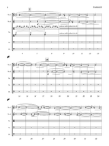 Montgomery: Passage (Version for Orchestra)