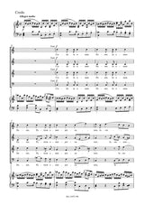 Mozart: Missa in C Major, K. 317 ("Coronation Mass")