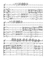 Mozart: Symphony No. 22 in C Major, K. 162