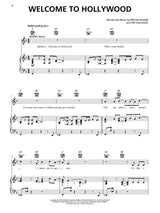 Pretty Woman - Vocal Selections