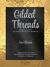 Oliverio: Gilded Threads