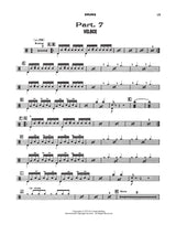 Bolling: Suite for Flute and Jazz Piano Trio