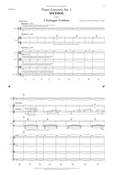 Stafylakis: Piano Concerto No. 1 ("Mythos")