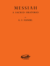 Handel: Messiah, HWV 56