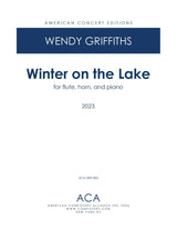 Griffiths: Winter on the Lake