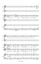 Barnett: Mortals & Angels: A Bluegrass Te Deum