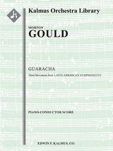 M. Gould: Guaracha