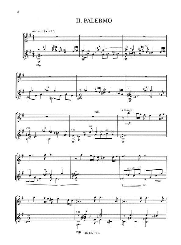 Pujol: Suite Buenos Aires