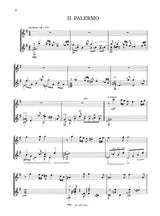 Pujol: Suite Buenos Aires