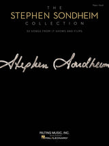 The Stephen Sondheim Collection - Volume 1