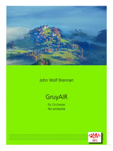 Brennan: GruyAIR