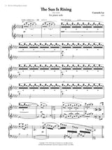 Lee: The Sun Is Rising