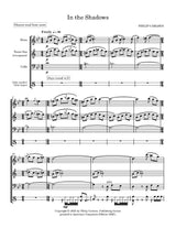 Carlsen: In the Shadows