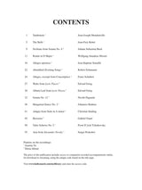 Solos for the Violin Player