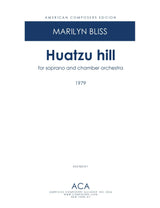M. Bliss: Huatzu Hill
