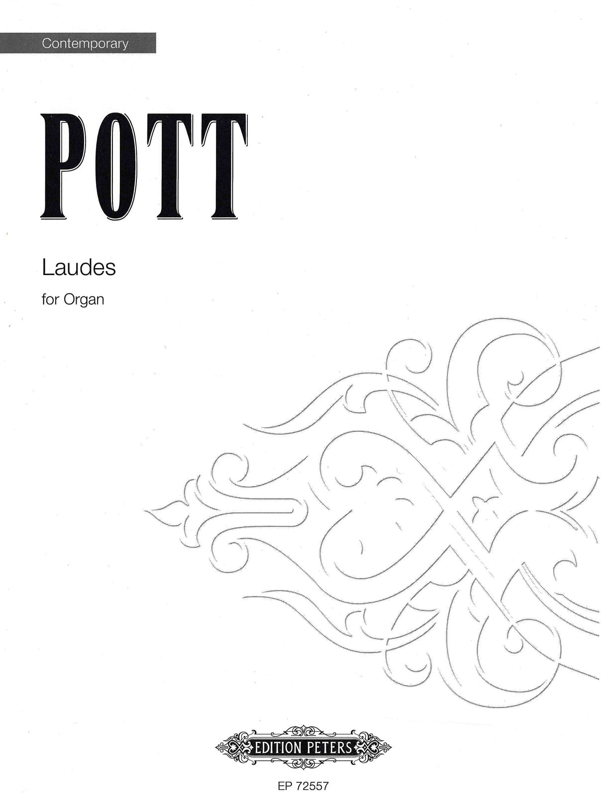 Pott: Laudes