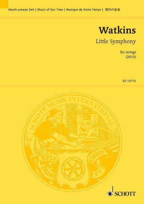 Watkins: Little Symphony