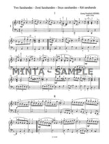 Repertoire for Music Schools - Piano Volume 2