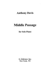 Davis: Middle Passage