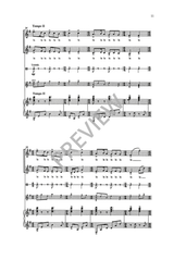 Whitacre: 5 Hebrew Love Songs (Version for SA Choir)