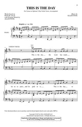 Pote: This Is the Day