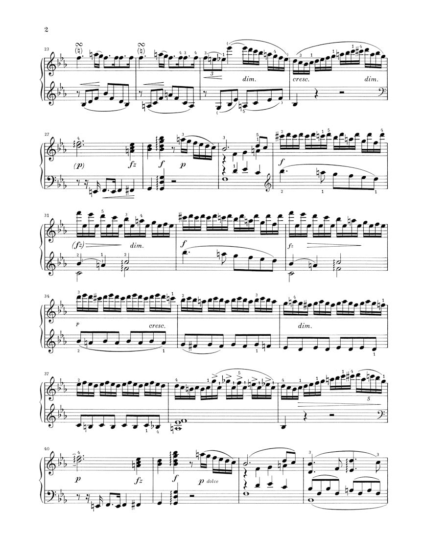 Field: Piano Sonatas – Ficks Music