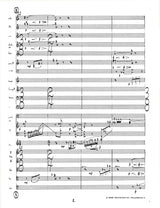 T.J. Anderson: Six Pieces for Clarinet and Chamber Orchestra