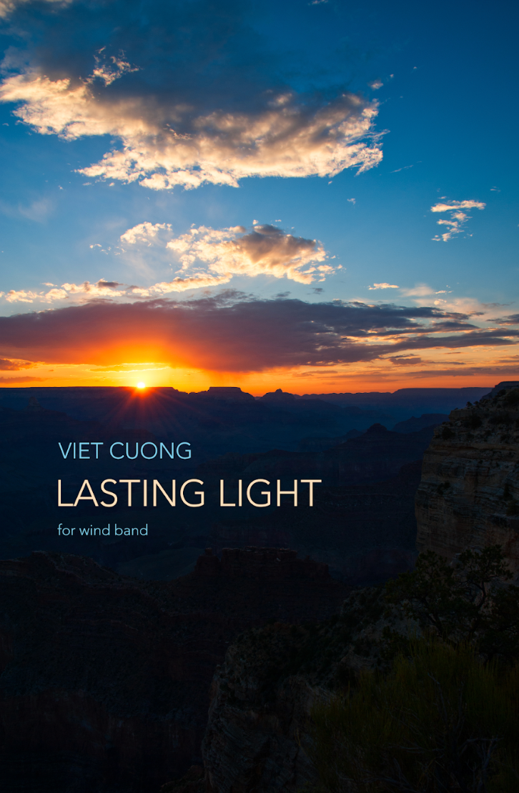 Cuong: Lasting Light