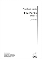 P.S. Lewis: The Parks – Book 1