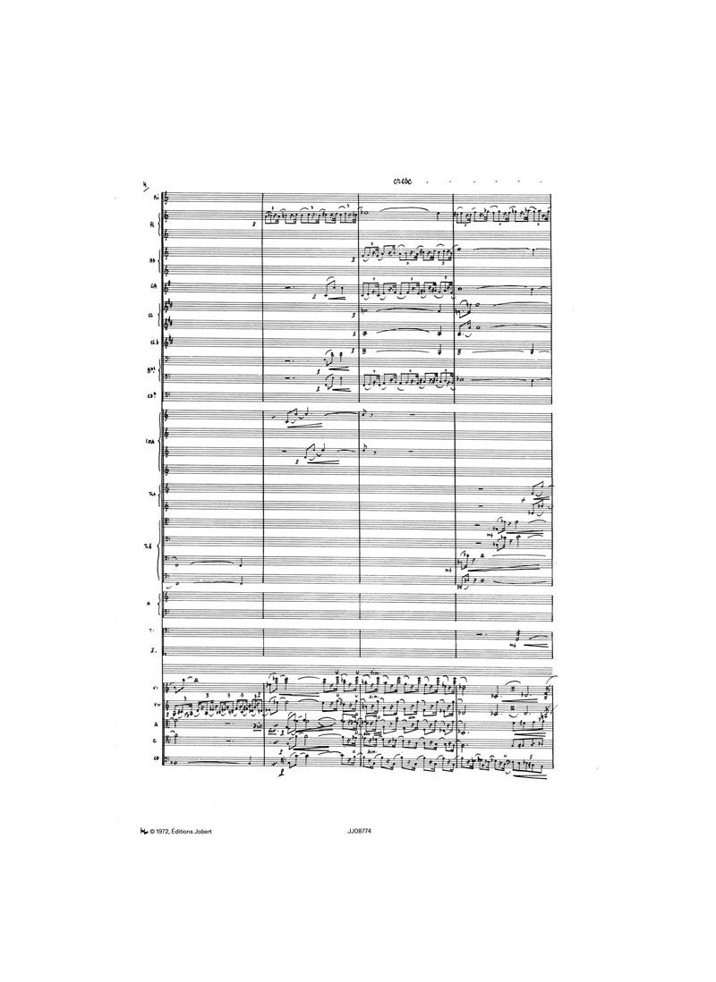 Carrillo: Symphony No. 3