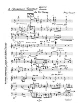 Stewart: MYSTIC - A Contrabass Fantasia