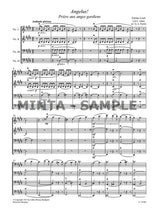 Chamber Music for Cellos - Volume 15 (4 Cellos)