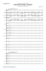 Geter: Suite from Loving v. Virginia