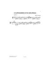 Tisserand: Comme des chansons... Volume 2