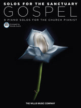 Solos for the Sanctuary: Gospel