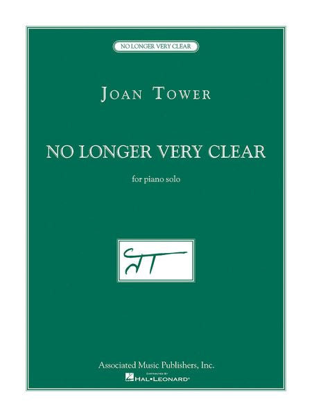 Tower: No. Longer Very Clear