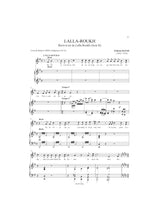 Airs d'opéras comiques - Soprano Volume A