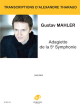 Mahler-Tharaud: Adagietto from the 5th Symphony