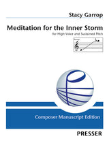 Garrop: Meditation for the Inner Storm