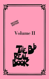 The Real Book – Volume 2