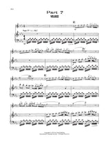 Bolling: Suite for Flute and Jazz Piano Trio