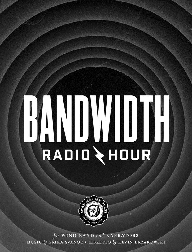 Svanoe: Bandwidth Radio Hour