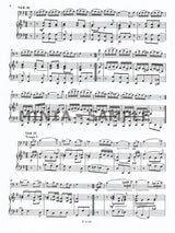 7 Sonatinas by Haydn, Mozart, Beethoven and Schubert (arr. for cello & piano)