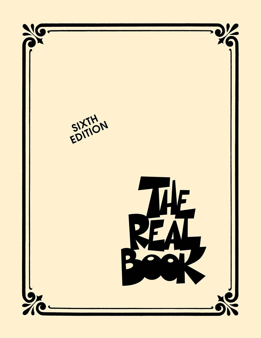 The Real Book – Volume 1
