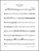 Haydn: Concertante in B-flat Major, Hob. I:105