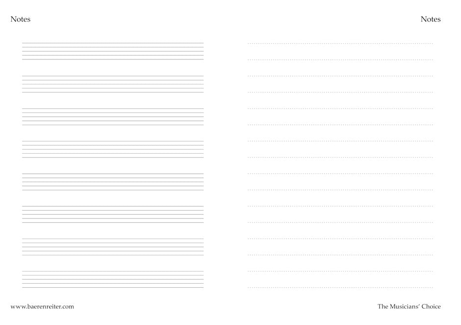 Notes: "Dvořák Orange"