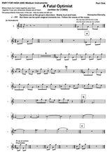 Dennehy: A Fatal Optimist