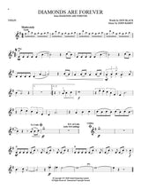 James Bond Play-Along