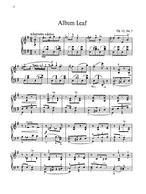 Grieg: Complete Lyric Pieces (Centennial Edition)