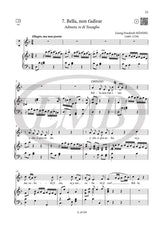 A Panorama of Arias - Volume 1